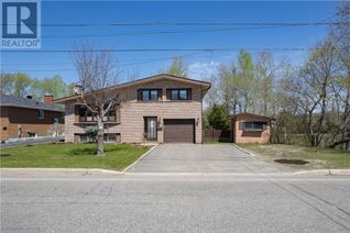 Property for Sale, 402 Mcneill Boulevard, Sudbury, ON
