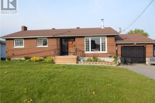 Bungalow for Sale, 5665 138 Highway, Cornwall, ON