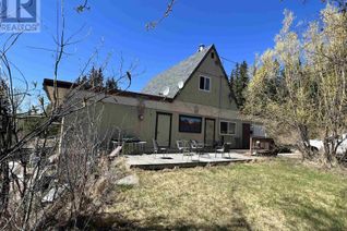 House for Sale, 2645 Freeport Road, Burns Lake, BC