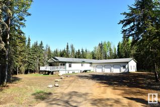 Detached House for Sale, 30, 663060 Rge Rd 214 (12 Forest Estates), Rural Athabasca County, AB