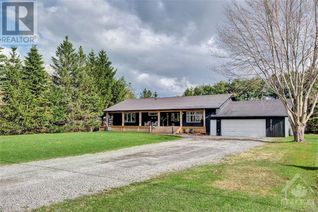 Bungalow for Sale, 2170 Baseline Road, Clarence-Rockland, ON