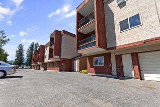 Condo Apartment for Sale, 1735 Agassiz-Rosedale No 9 Highway #336, Agassiz, BC