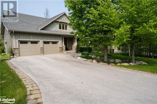 Property for Sale, 109 Mcmullen Court, Thornbury, ON