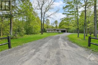 Bungalow for Sale, 701 Mclachlan Road, White Lake, ON