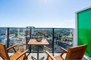 Penthouse for Sale, 9887 Whalley Boulevard #4106, Surrey, BC