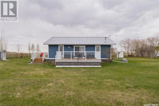 Bungalow for Sale, 113 Merle Crescent, Last Mountain Lake East Side, SK