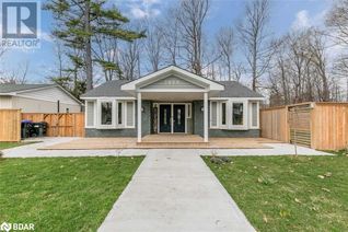 Bungalow for Sale, 3928 Alberta Avenue, Innisfil, ON Bungalow for Sale, 3928 Alberta Avenue, Innisfil, ON