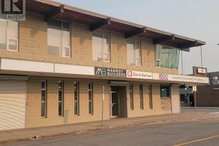Office for Lease, 411 Quebec Street #419, Prince George, BC
