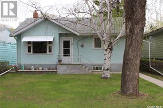 House for Sale, 464 2nd Street E, Shaunavon, SK