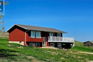 House for Sale, St.Cyr Acreage, Swift Current, SK