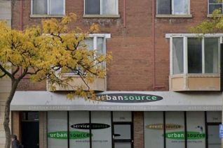 Fast Food/Take Out Non-Franchise Business for Sale, 396 Queen St E, Toronto, ON
