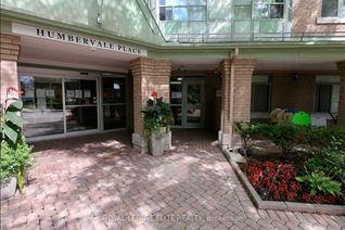 Property for Lease, 1447 Royal York Rd #110, Toronto, ON
