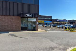 Office for Lease, 350 Scott St #202A, St. Catharines, ON