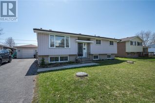 Bungalow for Sale, 178 Amherst Drive, Amherstview, ON