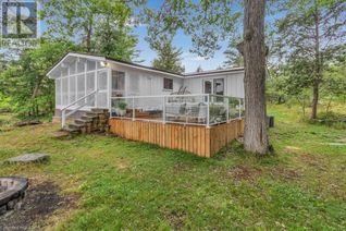 Bungalow for Sale, 742 Tar Island, Mallorytown, ON