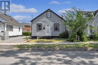 House for Sale, 88 Page Street, St. Catharines, ON