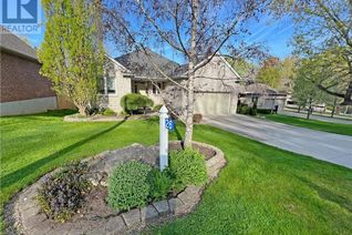 Bungalow for Sale, 26 Woodland Road, St. Thomas, ON