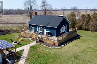 Detached House for Sale, 21324 Duart Road, Muirkirk, ON