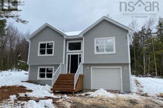 Detached House for Sale, B - 3 0 Riverbend Road, Enfield, NS