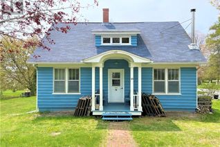 Detached House for Sale, 35 Parr Street, Saint Andrews, NB