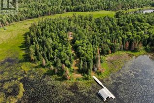 Detached House for Sale, Cabin On Snake Bay, Sioux Narrows, ON