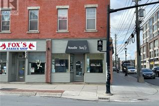 Commercial/Retail Property for Sale, 602 Queen Street, Fredericton, NB