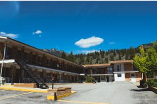 Commercial/Retail Property for Sale, 4873 Stanley Street, Radium Hot Springs, BC