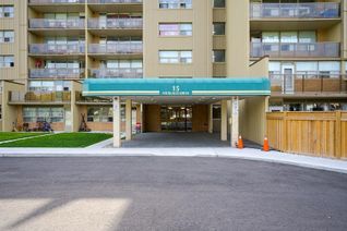 Condo Apartment for Sale, 15 Nicklaus Drive, Hamilton, ON