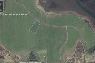 Property for Sale, Lot 24 Highway 6, Port Howe, NS