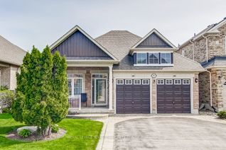 Bungalow for Sale, 983 Coyston Dr, Oshawa, ON