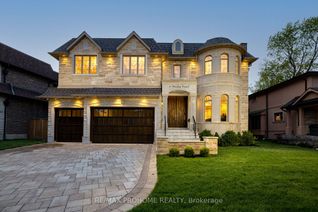 Property for Sale, 6 Worsley Crt, Markham, ON