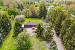 Bungalow for Sale, 1530 Tottenham Rd, New Tecumseth, ON