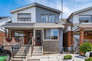 Semi-Detached House for Sale, 167 Kane Ave, Toronto, ON