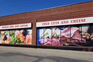 Grocery/Supermarket Business for Sale, 2777 Steeles Ave W #1-4, Toronto, ON