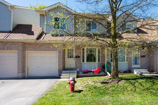 Condo for Sale, 31 Parkview Dr #9, Orangeville, ON