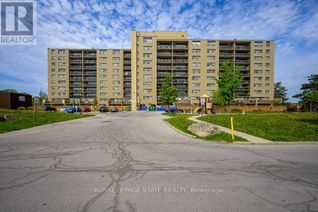 Condo Apartment for Sale, 15 Nicklaus Dr #1009, Hamilton, ON