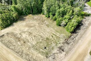 Land for Sale, 16 Eagle Crescent, Candle Lake, SK