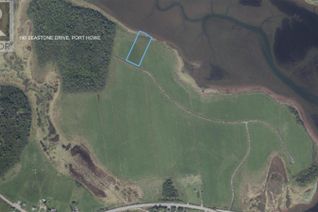 Commercial Land for Sale, 190 Seastone Drive, Port Howe, NS