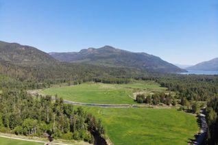 Commercial Land for Sale, 3134 Mabel Lake Road, Lumby, BC