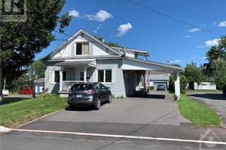 Property for Sale, 243-245-247 Cameron Street, Hawkesbury, ON
