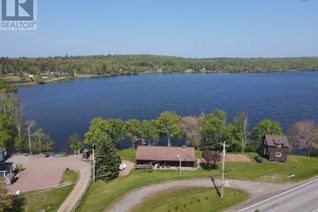 Property for Sale, 13249 Highway 7, Aspen, NS