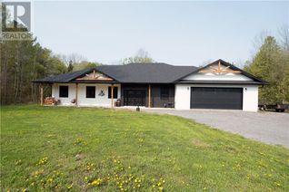 Bungalow for Sale, 12231 Highway 62, Madoc, ON