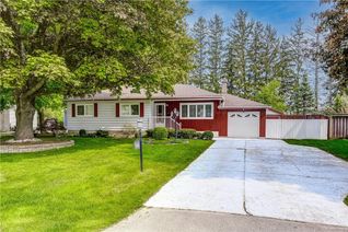 Bungalow for Sale, 546 Westview Avenue, Ancaster, ON