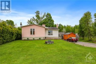 Raised Ranch-Style House for Sale, 2045 Des Pins Street, Limoges, ON