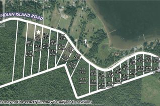 Vacant Residential Land for Sale, Lot 23-17 Indian Island Rd, Richibucto Village, NB