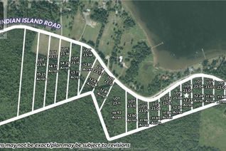 Vacant Residential Land for Sale, Lot 23-5 Indian Island Rd, Richibucto Village, NB