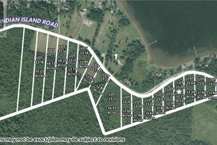 Property for Sale, Lot 23-5 Indian Island Road, Richibouctou-Village, NB