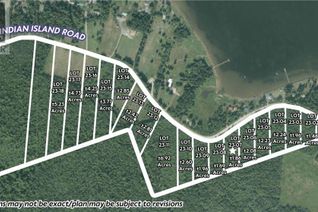 Land for Sale, Lot 23-7 Indian Island Road, Richibouctou-Village, NB