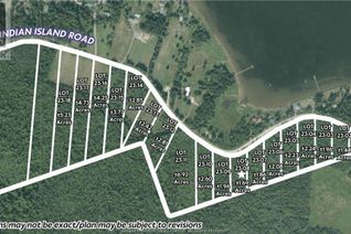 Land for Sale, Lot 23-8 Indian Island Rd, Richibucto Village, NB