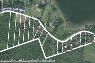 Land for Sale, Lot 23-8 Indian Island Road, Richibouctou-Village, NB